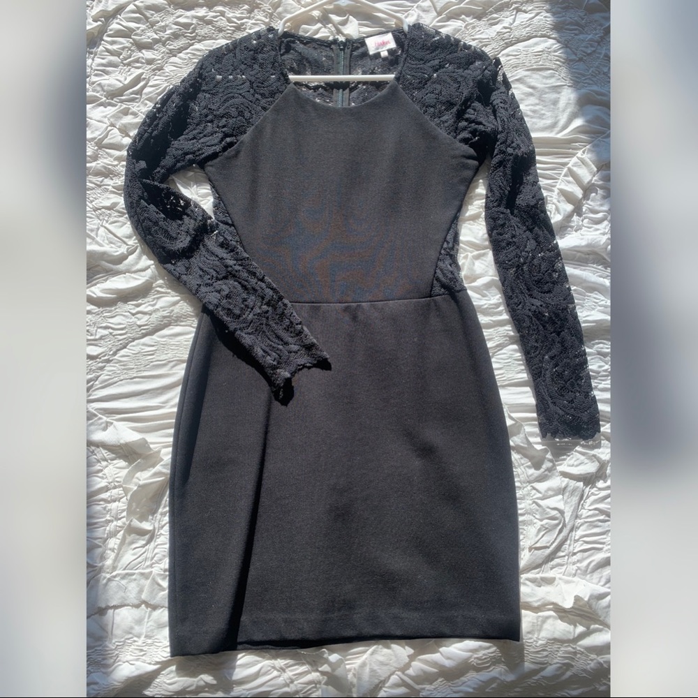 Parker NY Dress